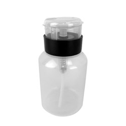 Beauty Pump Dispenser - 118ml Capacity